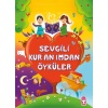 Sevgili Kuranımdan Öyküler