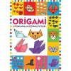 Origami / Uygulama - Alıştırma Kitabı