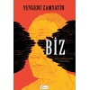 Biz - (Bez Cilt)