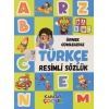 Örnek Cümlelerle Türkçe Resimli Sözlük