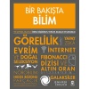 Bir Bakışta Bilim