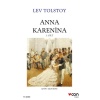 Anna Karenina (2 Cilt Takım)