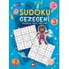 Sudoku Gezegeni 3