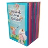 Gülücük Çocuk Kitapları Renkli Ciltli Kutulu Set (9 Kitap)