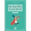 Her Şeyi Bilen Çocuk Şirzad