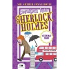 Çocuklar İçin Sherlock Holmes - Gizemli Vadi