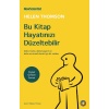 Bu Kitap Hayatınızı Düzeltebilir