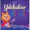 Bütün Yıldızlar Gitmiş