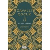 Zavallı Çocuk - (Bez Ciltli)