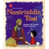 Ömerle Bir Kutu Macera: Nasiruddin Tusi