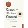 Kuantum Düşünce Yöntemi