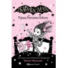 Isadora Moon 10 - Pjiama Partisine Gidiyor