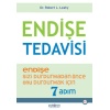 Endişe Tedavisi - Endişe Sizi Durdurmadan Önce Onu Durdurmak İçin 7 Adım