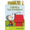 Peanuts: Linus’un Yeni Gözlükleri