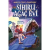 Sihirli Ağaç Evi -Çizgi Roman- 2 Gizemli Şövalye