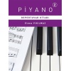 Piyano 2 - Repertuvarı Kitabı