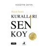 Hayat Senin Kuralları Sen Koy