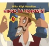 Hırsız Ile Yankesici-Billur Köşk Masalları