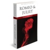 Romeo And Juliet - İngilizce Klasik Roman