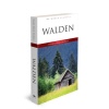 Walden- İngilizce Klasik Roman