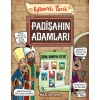 Padişahın Adamları