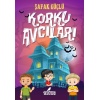 Korku Avcıları