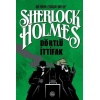 Dörtlü İttifak - Sherlock Holmes