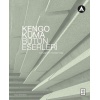 Kengo Kuma Bütün Eserleri