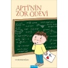 Aptinin Zor Ödevi