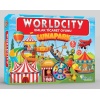 Worldcity Lunapark (Emlak Ticaret Oyunu)