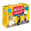 Meslek Öyküleri (10 Kitap Takım)