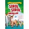 Şırıl Şırıl Masallar?