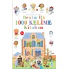 Benim İlk 1000 Kelime Kitabım