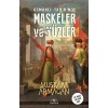 Osmanlı Tarihinde Maskeler Ve Yüzler