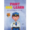 Paint And Learn Professions