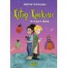 Kitap Kaçkını 1 - Küçük Prens