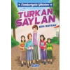 Cumhuriyetin Yıldızları 6 - Türkan Saylan