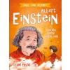 Nasıl Dahi Oldum? - Albert Einstein - Evrenin Sırrını Çözen Dahi