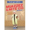 Cumhuriyetin Yıldızları 5 - Muazzez İlmiye Çığ