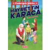 Cumhuriyetin Yıldızları 8 - Hayrettin Karaca