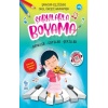 Şarkılarla Boyama (4 Kitap)