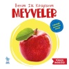 Benim İlk Kitaplarım Meyveler