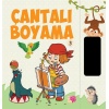 Çantalı Boyama 3