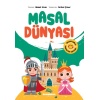 Masal Dünyası - Masallarla Karakter Eğitimi