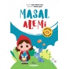 Masal Alemi - Masallarla Karakter Eğitimi