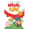 Masal Günü - Masallarla Karakter Eğitimi