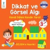 Dikkat Ve Görsel Algı 3. Seviye