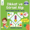 Dikkat Ve Görsel Algı 4. Seviye