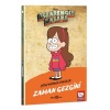 Esrarengiz Kasaba Çizgi Diziden Öyküler - Zaman Gezgini