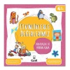 Etkinliklerle Değerlerimiz - Arkadaşlık Ve Yardımlaşma